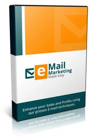 Email Marketing Made Easy - Video Upgrade small