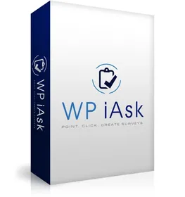 WP iAsk Plugin small