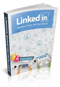 Linkedin Marketing Excellence small