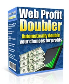 Web Profit Doubler small