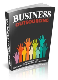 Business Outsourcing small