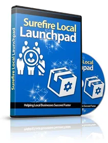 Surefire Local Launchpad small