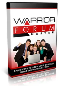 Warrior Forum Master small