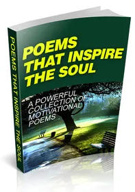 Poems That Inspire The Soul small