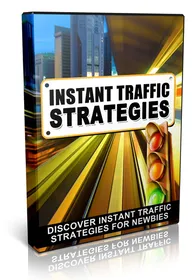 Instant Traffic Strategies small