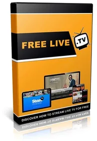 Free Live TV small