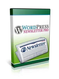 Wordpress Newsletter Pro small