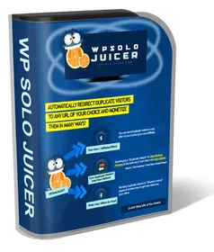 WP Solo Juicer small