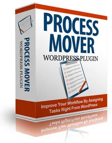 Process Mover WordPress Plugin small