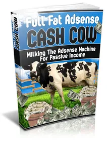 Full Fat Adsense Cash Cow small