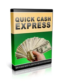 Quick Cash Express small