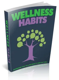 Wellness Habits small