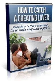 How To Catch A Cheating Lover small