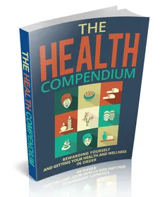 The Health Compendium small