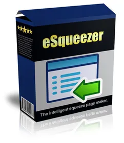 eSqueezer Software small