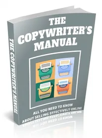 The Copywriters Manual small