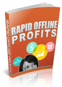 Rapid Offline Profits small