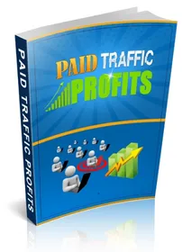 Paid Traffic Profits small