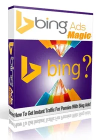 Bing Ad Magic small