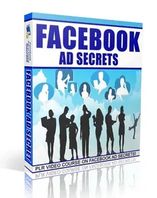 Facebook Ad Secrets small