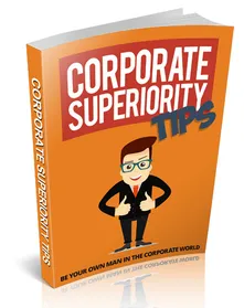 Corporate Superiority Tips small