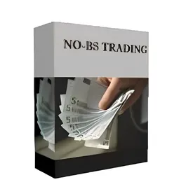 No-BS Forex Trading System small