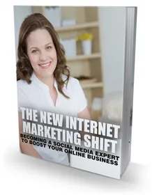 The New Internet Marketing Shift small