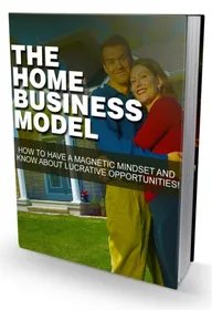 The Home Business Model small