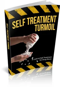 Self Treatment Turmoil small