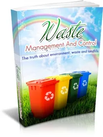 Waste Management And Control small