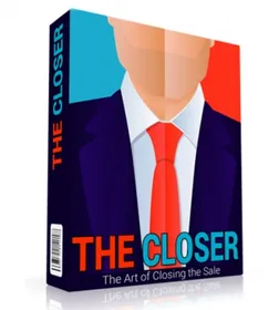 The Art of Closing the Sale small