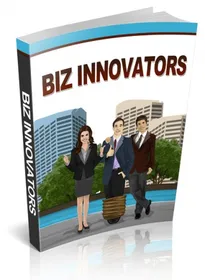 Biz Innovators small