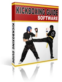Kick Boxing Guide Software small