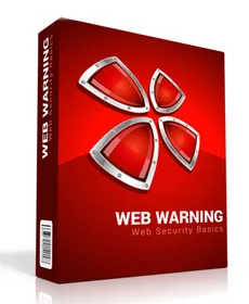 Web Warning small