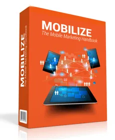 Mobile Marketing Handbook small