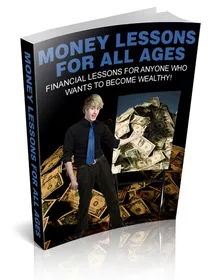 Money Lessons For All Ages small