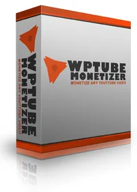 WP Tube Monetizer Plugin small