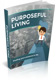 Purposeful Living small