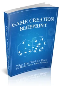 Game Creation Blueprint small