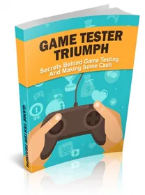 Game Tester Triumph small