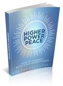 Higher Power Peace small