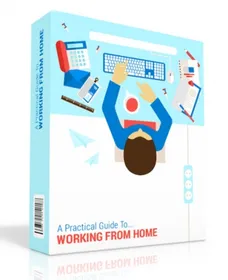 Practical Guide to Working From Home small