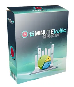 15 Minute Traffic Siphon small