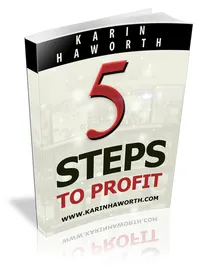 5 Steps to Profit small