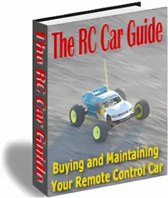 The RC Car Guide small