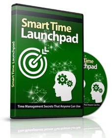 Smart Time Launchpad small