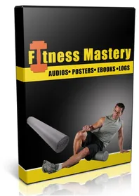 Fitness Mastery small