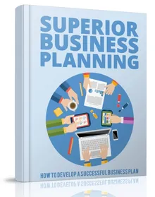 Superior Business Planning small