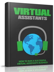 Virtual Assistants small