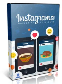 Instagram Marketing Excellence Video Upgrade small